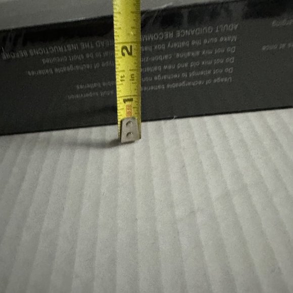 New Sealed in Box LED Queen Anne’s Revenge Blackbeard’s Ship 3D Puzzle 340 Piece - Picture 8 of 8